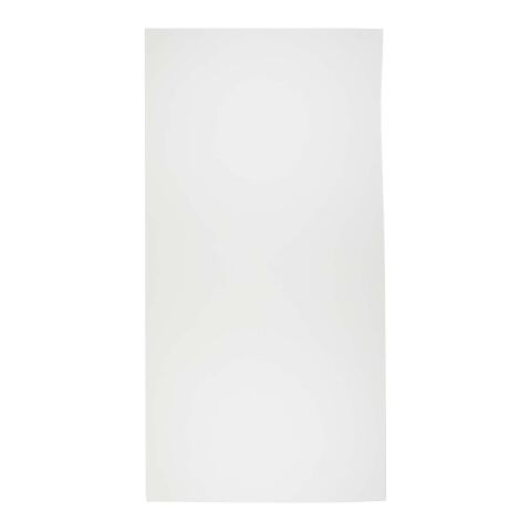 Serviette de sport Althea 70 x 140 cm Standard | Blanc | sans marquage | non disponible | non disponible | non disponible