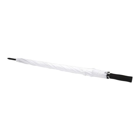 Parapluie Ibi 27 pouces Standard | Blanc | sans marquage | non disponible | non disponible | non disponible