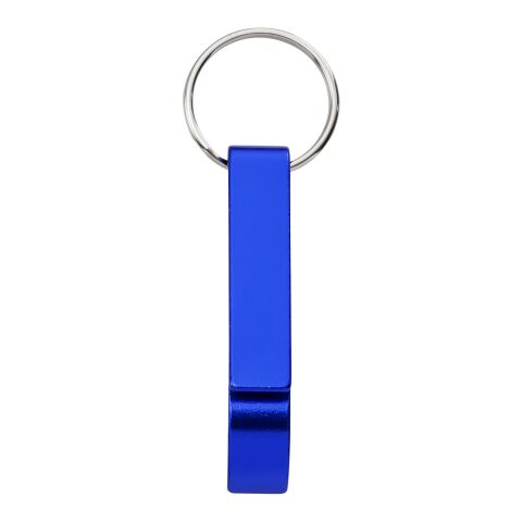 Porte-clés ouvre-bouteille et canette Tao Standard | Bleu | sans marquage | non disponible | non disponible | non disponible