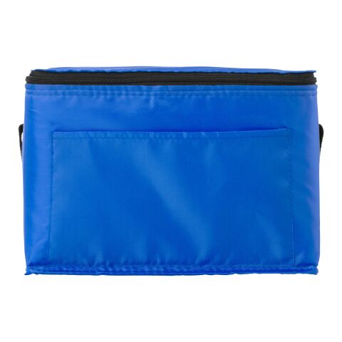 Sac-repas isotherme Kumla Standard | Bleu process | sans marquage | non disponible | non disponible | non disponible