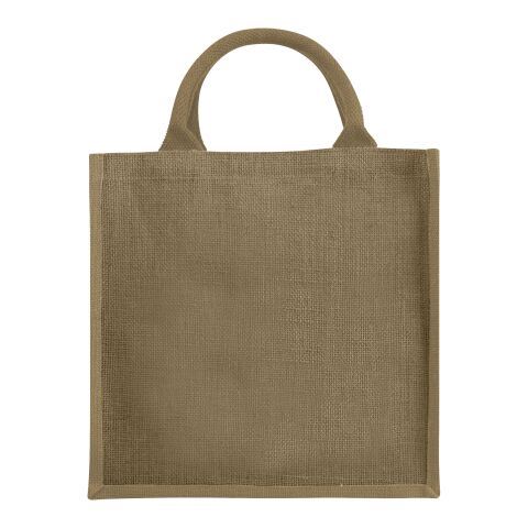 Sac fourre-tout en jute Chennai Standard | Naturel | sans marquage | non disponible | non disponible | non disponible