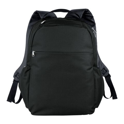 Sac à dos ordinateur 15&quot;6 Standard | Noir | sans marquage | non disponible | non disponible | non disponible