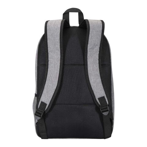 Sac à dos ordinateur 15"6 Graphite Deluxe Standard | Gris | sans marquage | non disponible | non disponible | non disponible