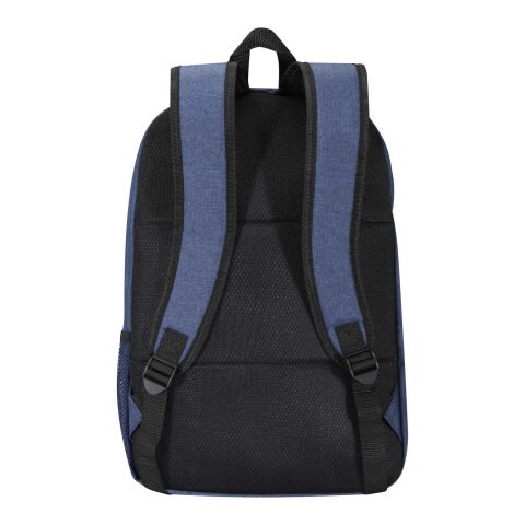 Sac à dos ordinateur 15"6 Graphite Deluxe Marine
