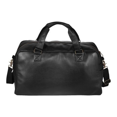 Sac week end Oxford Standard | Noir | sans marquage | non disponible | non disponible | non disponible