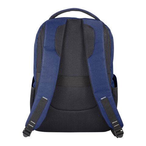 Sac à dos ordinateur RFID 15,6&quot; Vault Standard | Deep blue | sans marquage | non disponible | non disponible | non disponible