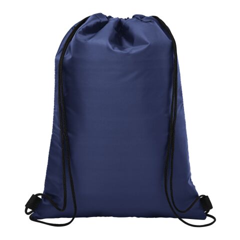 Sac isotherme Oriole avec cordon et capacité de 12 canettes Standard | Marine | sans marquage | non disponible | non disponible | non disponible