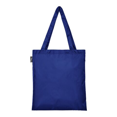 Sac shopping Sai en RPET Standard | Bleu royal | sans marquage | non disponible | non disponible | non disponible