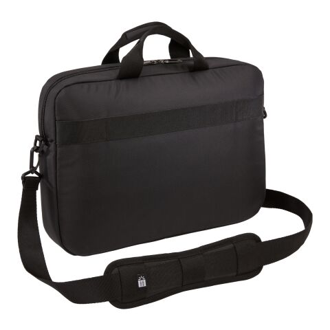 Sacoche Propel pour ordinateur portable de 15,6&quot; Standard | Noir | sans marquage | non disponible | non disponible | non disponible