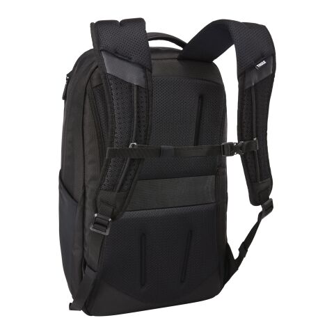 Sac à dos Thule Accent de 23 L Standard | noir | sans marquage | non disponible | non disponible | non disponible