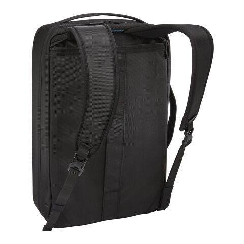 Sac à dos Thule Accent convertible de 17 L Standard | Noir | sans marquage | non disponible | non disponible