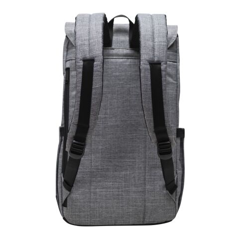 Sac à dos Herschel Retreat™ de 23&nbsp;L Gris | sans marquage | non disponible | non disponible | non disponible
