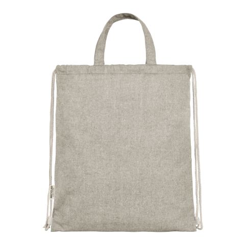 Sac à dos Pheebs avec cordon Standard | Naturel | sans marquage | non disponible | non disponible | non disponible