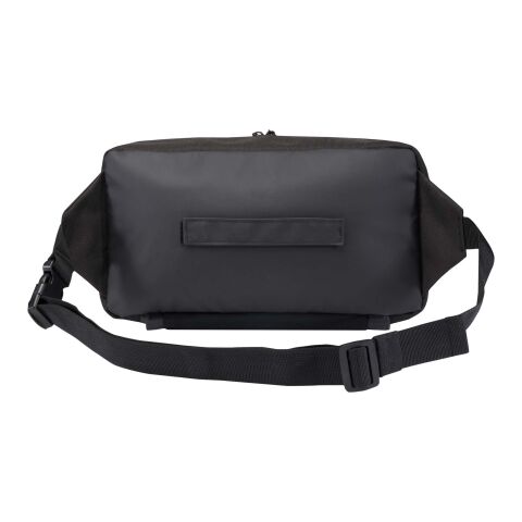 Sac bandoulière modulaire Roam recyclé certifié GRS Standard | Noir | sans marquage | non disponible | non disponible | non disponible