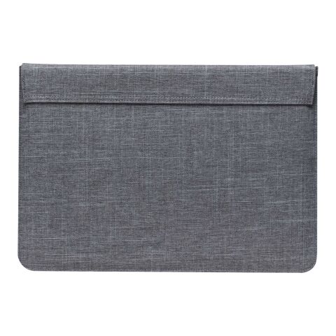 Housse pour ordinateur portable 15-16&quot; Herschel Spokane Standard | Gris | sans marquage | non disponible | non disponible | non disponible