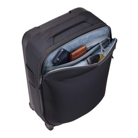 Valise de cabine Thule Subterra 2 à roulettes Standard | Noir | sans marquage | non disponible | non disponible