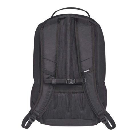 Sac à dos pour ordinateur portable 16&#039;&#039; Thule Lumion recyclé Standard | Noir | sans marquage | non disponible | non disponible