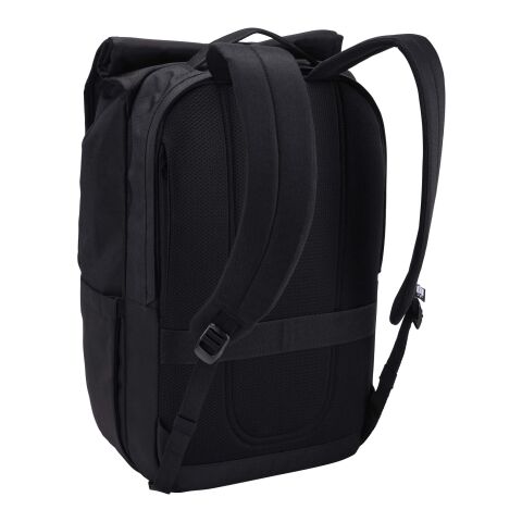 Sac à dos pour ordinateur portable Case Logic Variate 17&quot; recyclé et extensible à roulettes Standard | Noir | sans marquage | non disponible | non disponible | non disponible