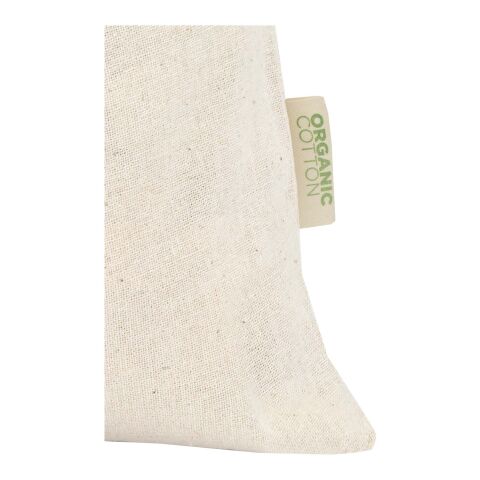 Sac cadeau bio OCS Odisha 140 g/m2 30 x 25&nbsp;cm Standard | Naturel | sans marquage | non disponible | non disponible | non disponible