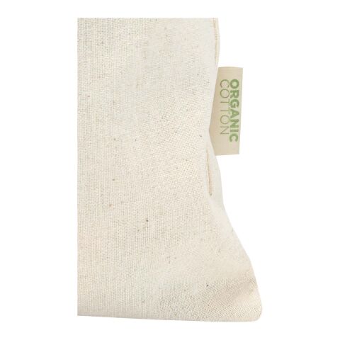  Sac cadeau bio OCS Odisha 140 g/m2 42 x 30 cm Standard | Naturel | sans marquage | non disponible | non disponible | non disponible