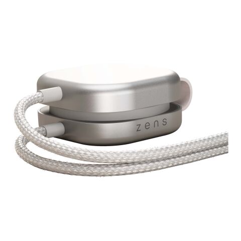 Câble de charge USB-C 3-en-1 de 140&nbsp;W Zens Pro 3 Standard | Blanc | sans marquage | non disponible | non disponible