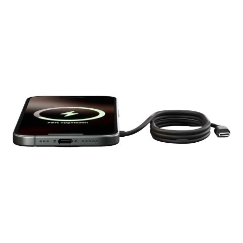Chargeur sans fil de 15&nbsp;W Zens Pro 1 Standard | Noir | sans marquage | non disponible | non disponible