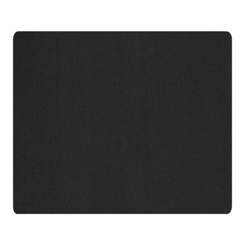 Tapis de souris Heli Standard | Noir | sans marquage | non disponible | non disponible | non disponible