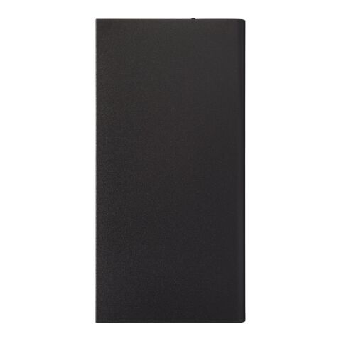 Batterie de secours solaire de 8000 mAh Stellar Standard | noir | sans marquage | non disponible | non disponible