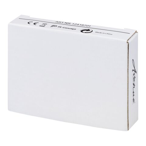 Batterie de secours haute densité Odyssey de 5 000 mAh Standard | blanc | sans marquage | non disponible | non disponible