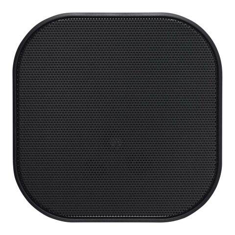 Haut-parleur Bluetooth® Stark 2.0 3W Mini RCS en plastique recyclé Standard | noir | sans marquage | non disponible | non disponible