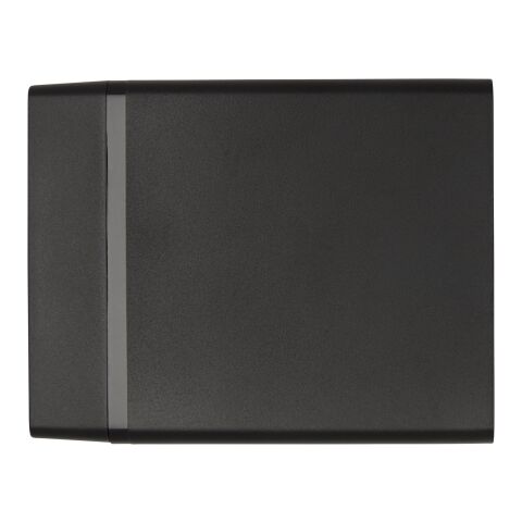 Batterie de secours PD ADAPT de 72 W en plastique recyclé Standard | noir | sans marquage | non disponible | non disponible