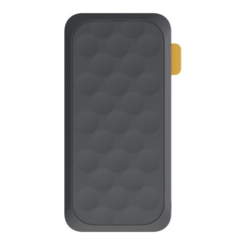 Batterie de secours Xtorm FS510 Fuel Series de 10 000 mAh 20 W Standard | Noir translucide | sans marquage | non disponible | non disponible