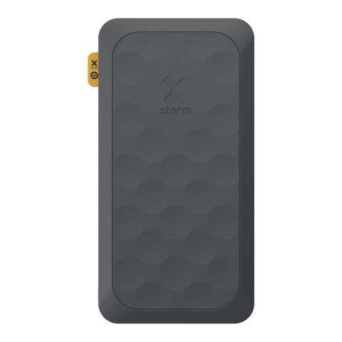 Batterie de secours Xtorm FS5451 Fuel Series de 45 000 mAh 67 W Standard | Noir translucide | sans marquage | non disponible | non disponible