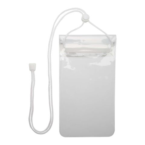 Pochette étanche Dombay pour téléphone portable taille XL Standard | blanc | sans marquage | non disponible | non disponible