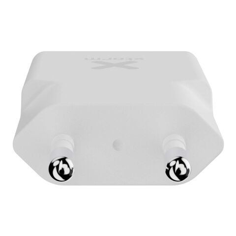 Chargeur 25 W Xtorm XG2SL025 Go2 SlimLine Standard | Blanc | sans marquage | non disponible | non disponible