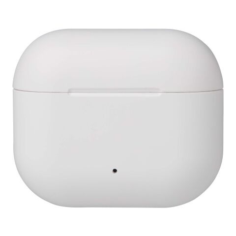 Oreillette Bluetooth® True Wireless Altais sans fil en plastique recyclé Standard | Blanc | sans marquage | non disponible | non disponible