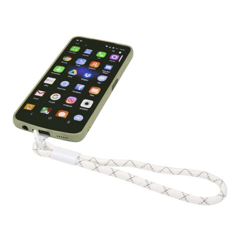 Bracelet de smartphone Arich en plastique recyclé Standard | Blanc | sans marquage | non disponible | non disponible