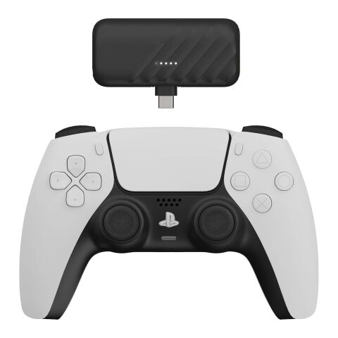 Batterie de secours Xtorm Go2 de 20&nbsp;W et 5&nbsp;000&nbsp;mAh Standard | Noir | sans marquage | non disponible | non disponible