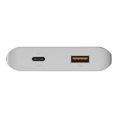 Batterie externe Xtorm Go2 20 W, 10 000 mAh, à recharge rapide Translucide