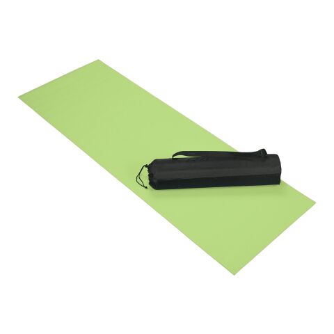 Tapis de fitness et yoga Cobra Standard | Citron vert | Not applicable | sans marquage | non disponible | non disponible | non disponible