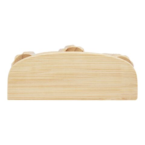 Masseur de pied Venis en bambou Standard | Naturel | sans marquage | non disponible | non disponible