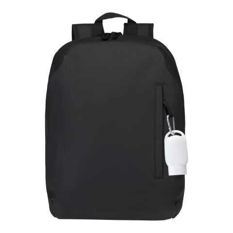 Crème solaire SPF 30 Rosie avec mousqueton Standard | Blanc | sans marquage | non disponible | non disponible