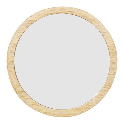 Miroir en bambou Lustre Standard | Naturel | sans marquage | non disponible | non disponible | non disponible