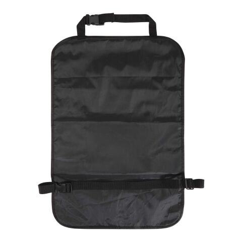 Organiseur Lex pour siège arrière de voiture Standard | Noir | sans marquage | non disponible | non disponible | non disponible