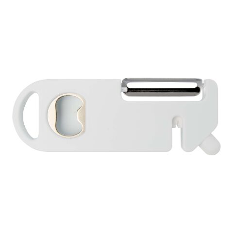 Outil de cuisine polyvalent Kipper Standard | Blanc | sans marquage | non disponible | non disponible