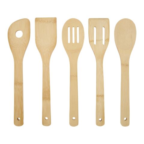 Ensemble d’outils de cuisine Tala en bambou Standard | Bois | sans marquage | non disponible | non disponible