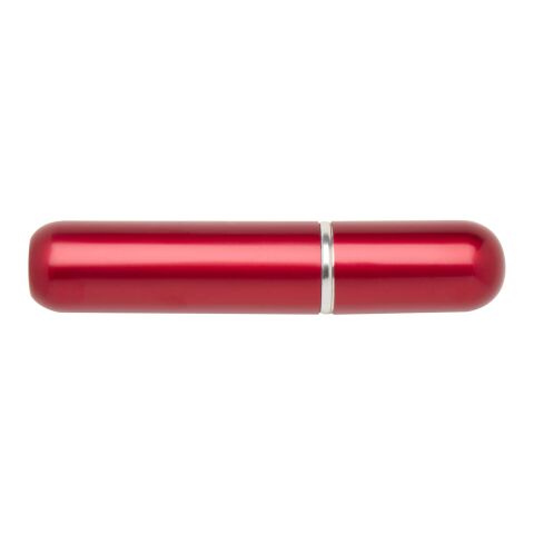 Flacon de parfum portable Filla rechargeable de 5&nbsp;ml Standard | Rouge | sans marquage | non disponible | non disponible
