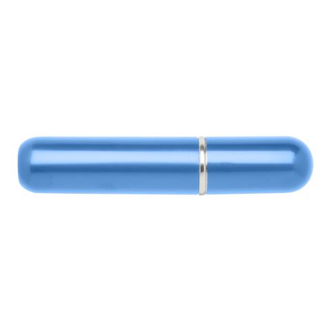 Flacon de parfum portable Filla rechargeable de 5&nbsp;ml Standard | Bleu | sans marquage | non disponible | non disponible