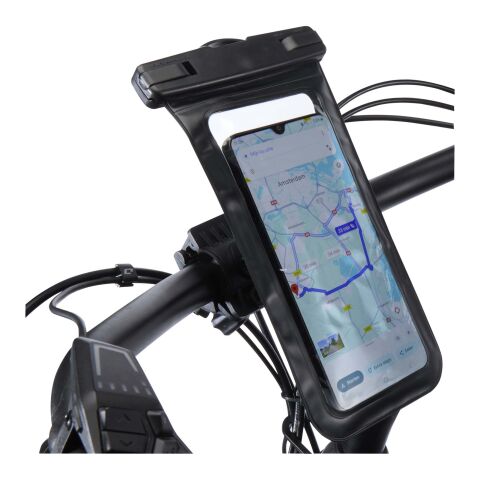 Support de téléphone universel Clutcha Standard | Noir | sans marquage | non disponible | non disponible