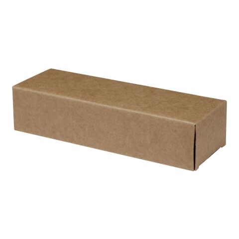 Lunettes de soleil polarisées miroir Hiru en rPET/bois dans coffret cadeau Standard | Bois | sans marquage | non disponible | non disponible